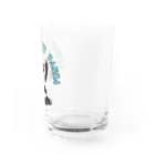 LalaHangeulのKawaii Baby Panda Water Glass :right