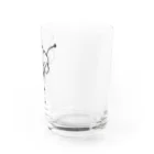 kawaiiのHU Water Glass :right