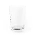 amrtamのアムルタムうさちゃん Water Glass :right