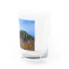 nokkccaの瑞牆山 - Mt.Mizugaki - Water Glass :right