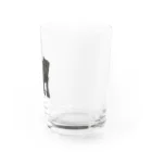SHOP DYDO　のビャンチャン Water Glass :right