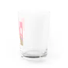 _0o0_の魔女の目覚め Water Glass :right
