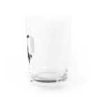 幸うさ.comのピアノ Water Glass :right