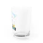 SNEAKER GIRLのSNEAKER  GIRL Water Glass :right