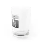 Atco.のHIKE（芭蕉） Water Glass :right