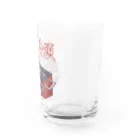 夏目葉太/なつよの工具は整理整頓 Water Glass :right