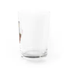 だっくのcollageart storeの012 Water Glass :right