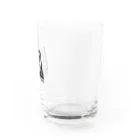PASSVOLUMEのPVG(202209) Water Glass :right