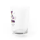 kocoon（コクーン）のハロウィンの友達 Water Glass :right