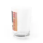 Hachi_urのHachi「THE SHiNiNG」 Water Glass :right