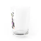 合同会社ＡＧＡＲＩＥのプシュー Water Glass :right