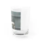 nokkccaのスワローズ - Swallows - Water Glass :right