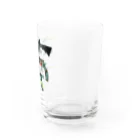 lukanose-kidsのセット拳銃  Water Glass :right