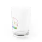 RenのSDのグッズ② Water Glass :right