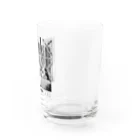 CHICHIZŌの準備完了★ Water Glass :right