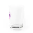 新星急報社の石のコップ Water Glass :right