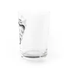 提供 tshopの悲喜交々 Water Glass :right