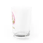 Ryuthirdのアオリイカん Water Glass :right