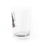 【ホラー専門店】ジルショップの不気味 ダーク 怖い 日本人形 Water Glass :right