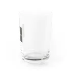 うっちーせれくとのSPタンブラー Water Glass :right