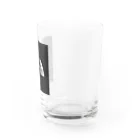 ※あわや꒰( ˙ᵕ‎˙ )꒱のおひなグッズ Water Glass :right