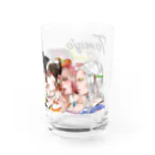 tomajo_NFTのtomajo 1~10 Water Glass :right