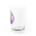 雪原ゆき ໒꒱ Vtuberのよっぱ～ゆきはら Water Glass :right