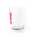 KanakoNezzzの大人大入 Water Glass :right