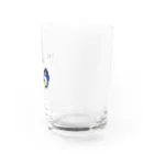 みずのえあずさの休暇 Water Glass :right