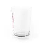 みぃのこんかふぇのみぃ Water Glass :right