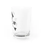 Icchy ぺものづくりのペンギン海賊団 Water Glass :right