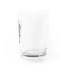 イチカラトトノウのオロポ専用グラス（ヴィヒタ） Water Glass :right