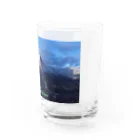 D-aerialのシネマティック蓼科山 Water Glass :right