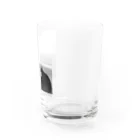 秘密結社猫のために生きよの田代島にゃんシリーズ　平和な日常 Water Glass :right