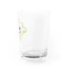 moeseaslugのフジナミウミウシ Water Glass :right