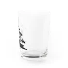 こーすけのこーすけグッズ Water Glass :right