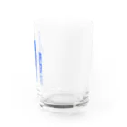 LONE MOUNTAINの雪山クライマー　LM22ｗ-BB Water Glass :right