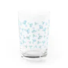 HAL10WEENの86kimoko*ao.L Water Glass :right