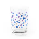 もいたすのたこちゃん Water Glass :right