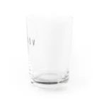 OKINAWA　LOVER　のバースデー［22.NOV］ Water Glass :right