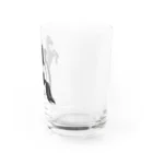 OkutoのOkuto Design#3 Water Glass :right