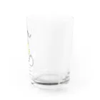 harusaraショップの＼PIYO／グッズ Water Glass :right