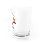 katsupei製作所のチルタイム Water Glass :right