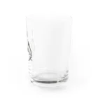 sekonao2の猫のくうすけ  Water Glass :right