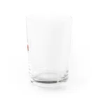 とんかつ丼ぶりのしゃしん Water Glass :right