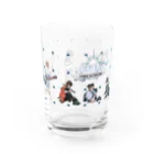 OMEME🪬の0MEME最高collection Water Glass :right