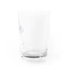 おじき🐧🔪のふかふかペンギン　mark2 Water Glass :right