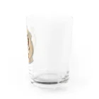 helpmachineのネイティブアメリカン Water Glass :right