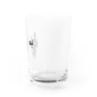 のほほん屋の現実逃避 Water Glass :right