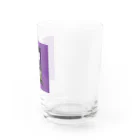 momokokurinoのRemington Water Glass :right